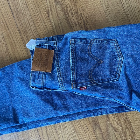 Levis Ribcage Ankle - Picture 6 of 6